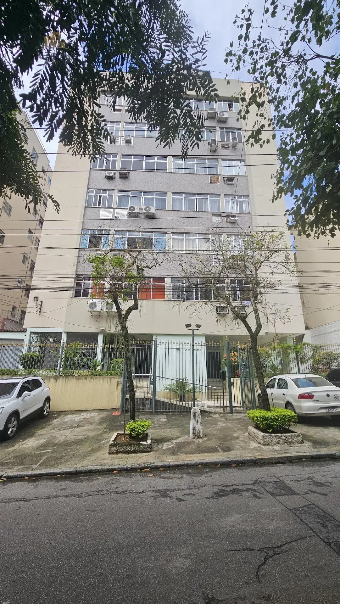 Арендная квартира 64 м² с 2 спальнями и 2 ванными — photo 11