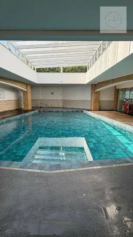 Duplex penthouse with 5 en-suites and 315 m² garden — photo 4