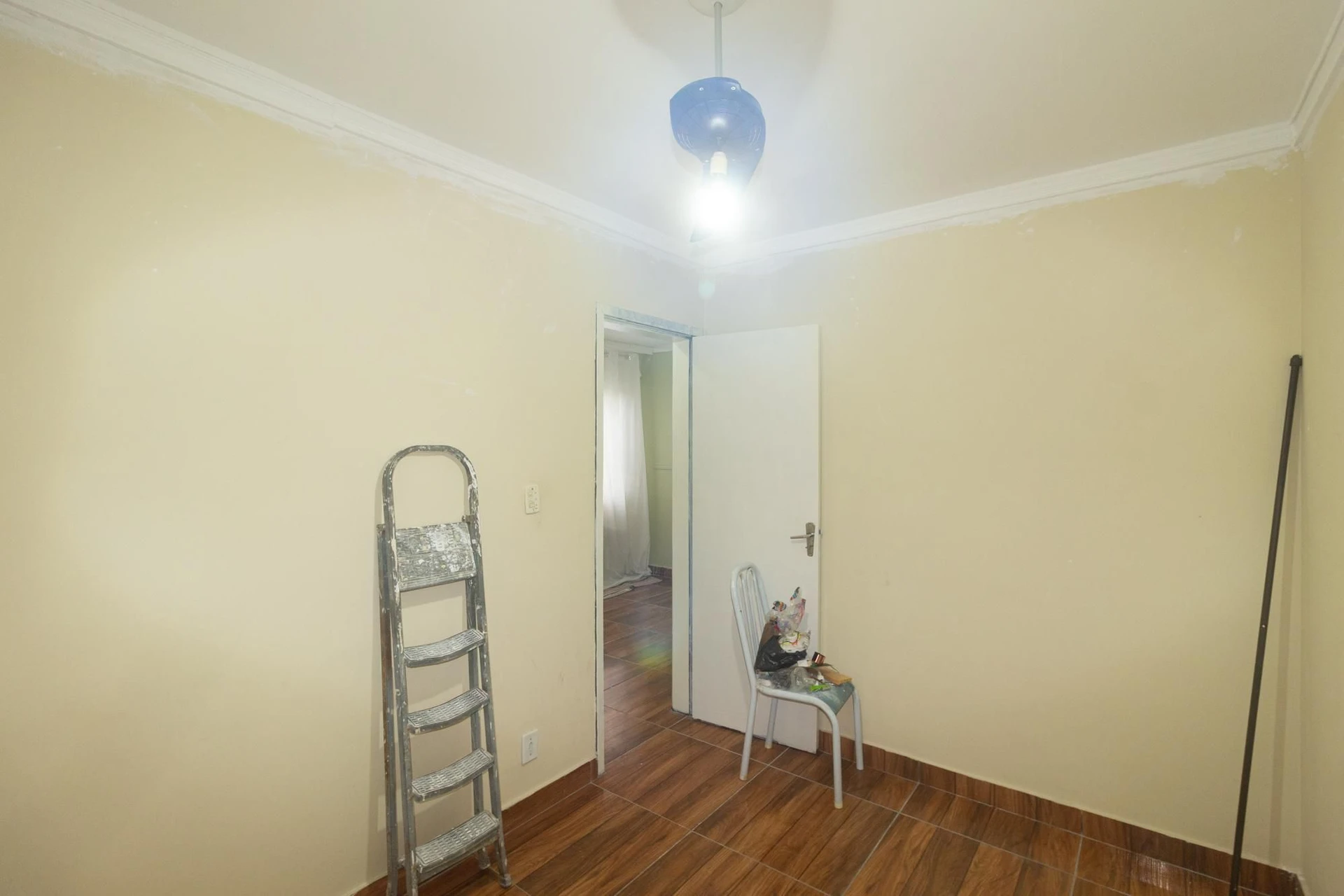Unfurnished 2-bedroom apartment with 1 parking space — photo 20