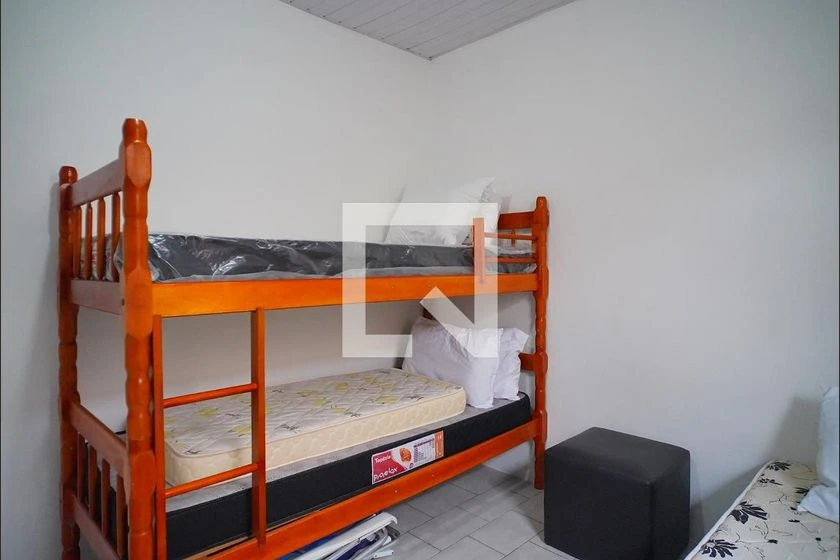 Rental house with 2 bedrooms and a private BBQ area — photo 7
