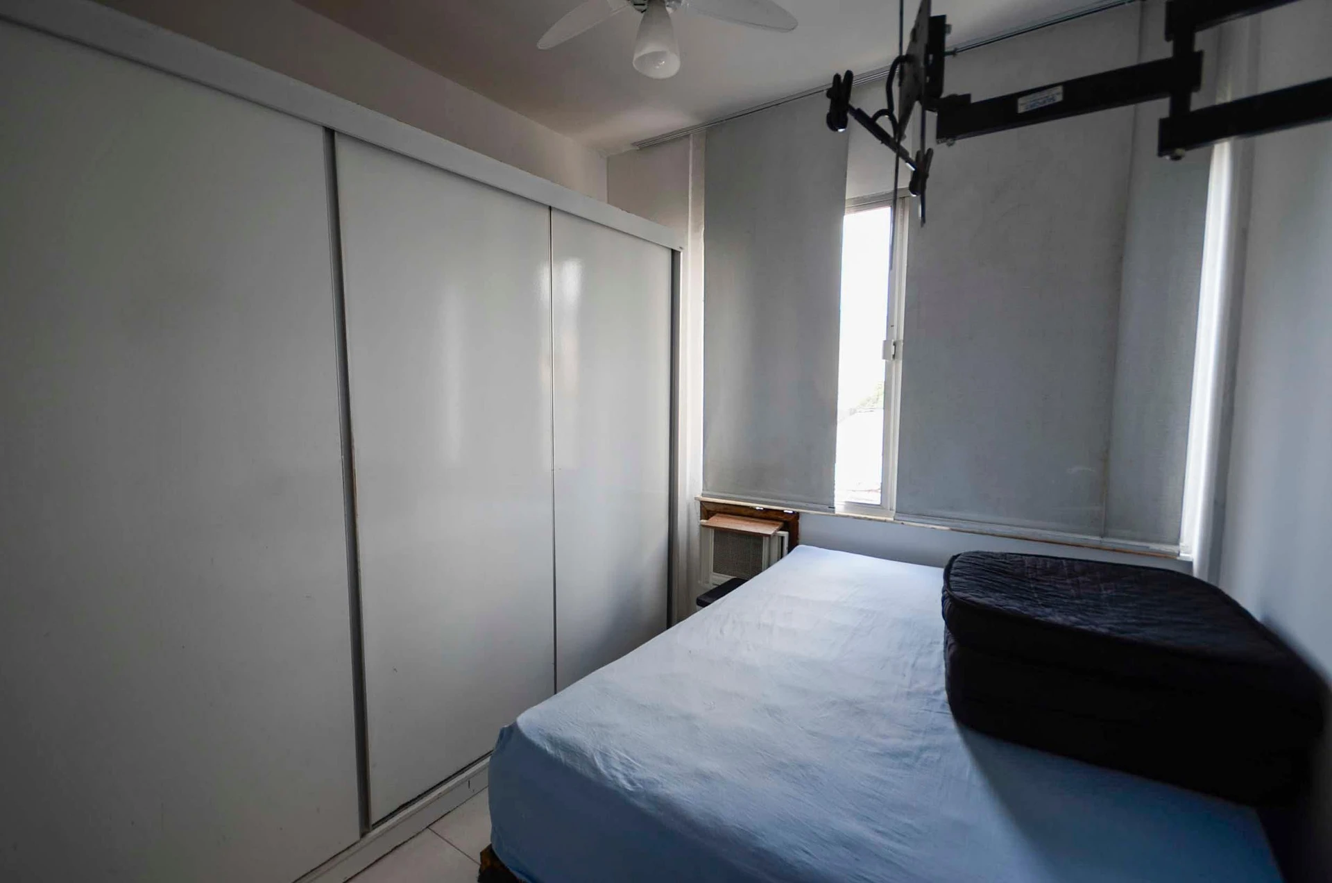 Furnished apartment, 65 m², with a jacuzzi — photo 18