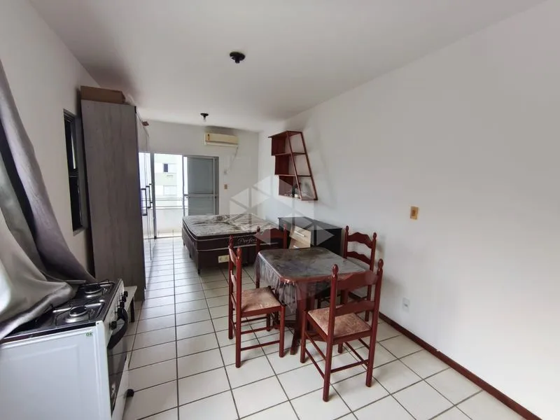 Studio, 34 m², with a washing machine — photo 3