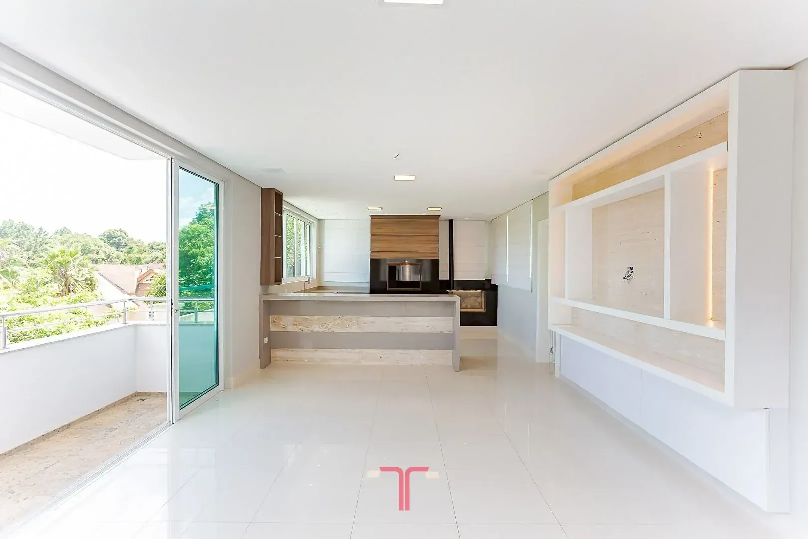 Дом 550 м² с 5 спальнями и приватным садом — photo 11