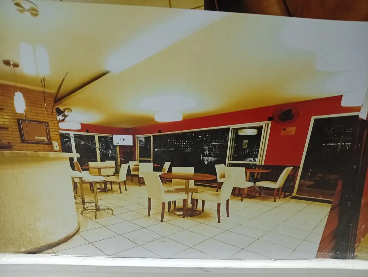 1-bedroom apartment with a built-in balcony grill — photo 11