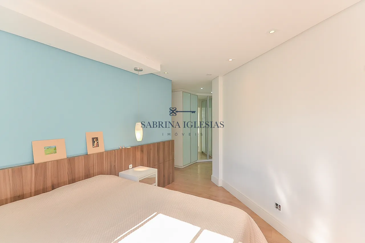 Apartamento de 3 dormitorios con balcón cerrado (117 m²) — photo 14