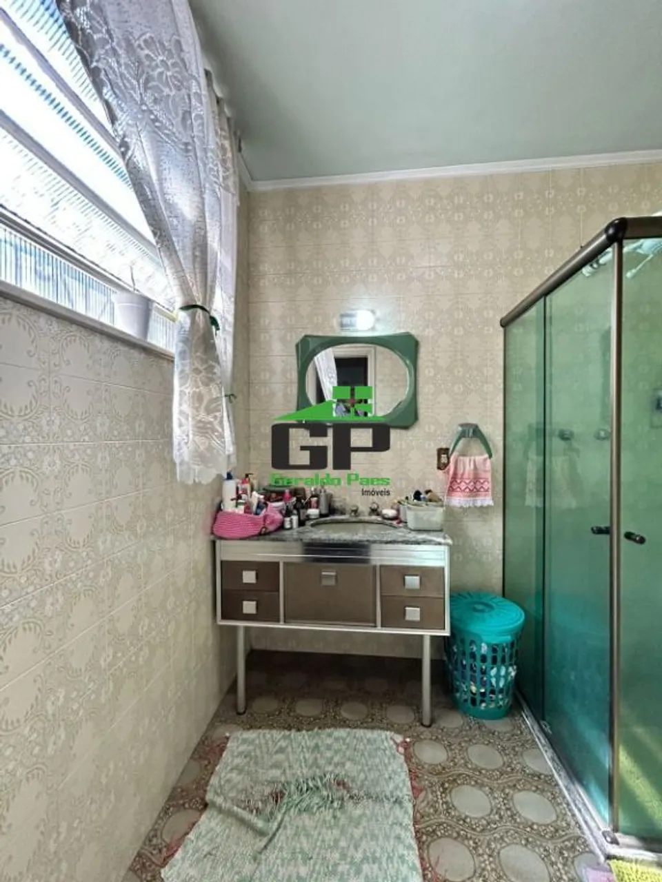 Casa com 3 quartos e cozinha separada a gás — photo 15