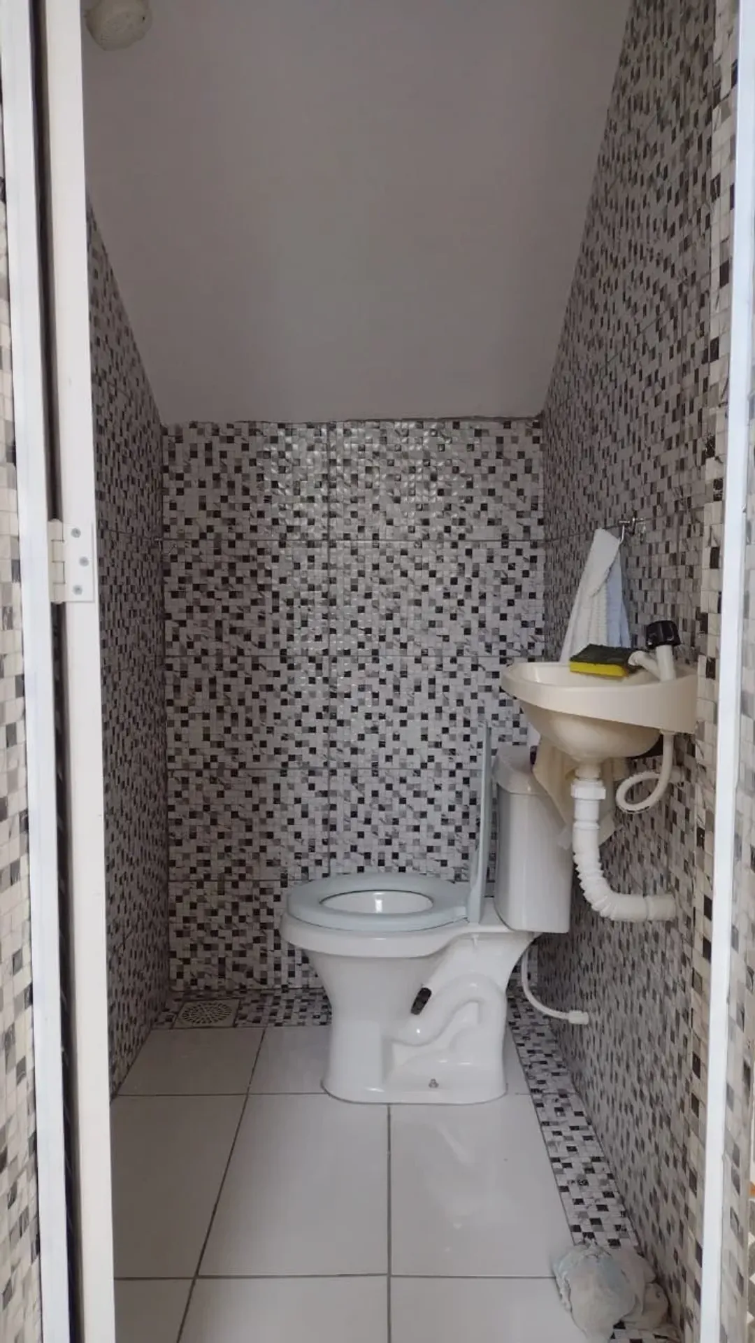 Casa térrea com 2 quartos e 1 banheiro — photo 12