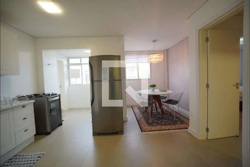 2-bedroom apartment with a washing machine — photo 2