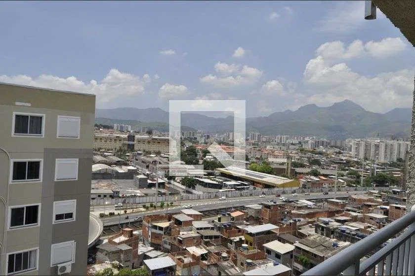 Apartamento, 42 m², com vista para as montanhas — photo 30