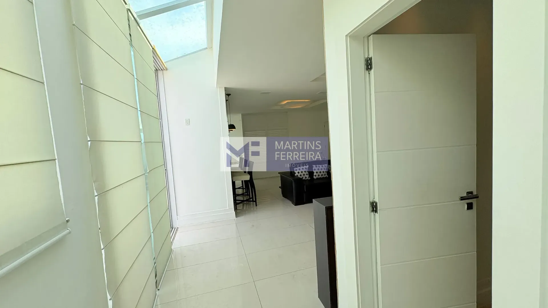 Penthouse with 4 bedrooms, 5 bathrooms and 3 parking — photo 36