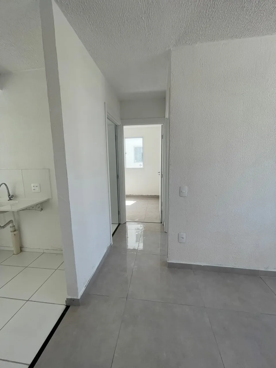 Apartamento de 48 m² e 2 quartos, Camorim — photo 16