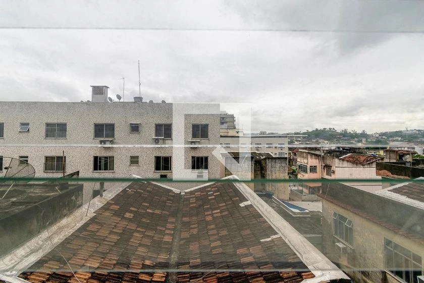 Apartamento de 2 quartos com vista para as montanhas, Irajá — photo 26