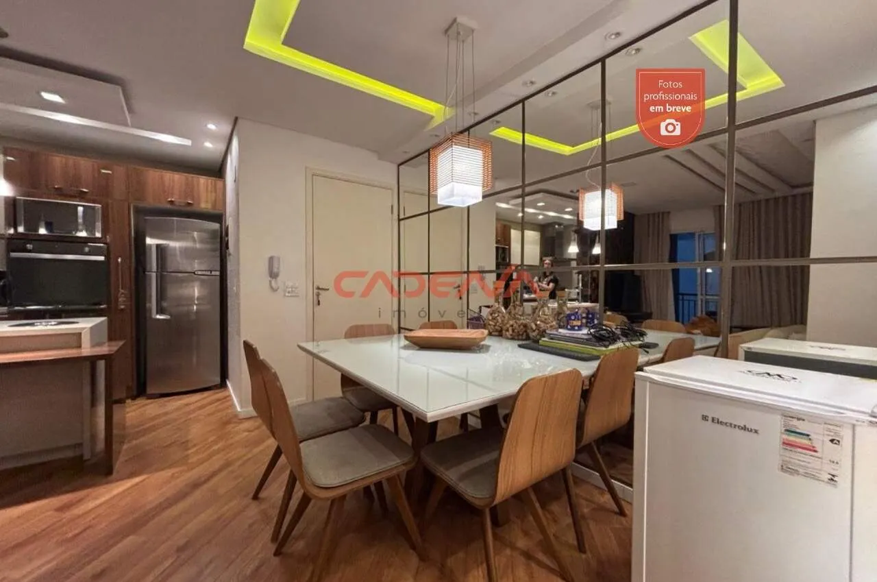2-bedroom apartment with balcony and private BBQ — photo 20