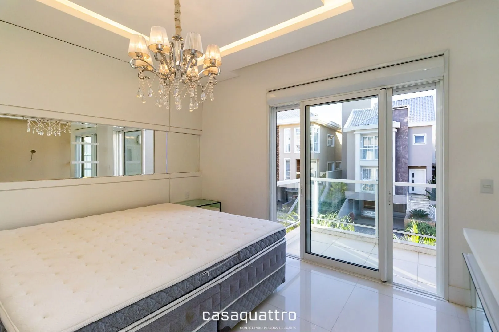Furnished house with 3 bedrooms and 4 bathrooms — photo 21