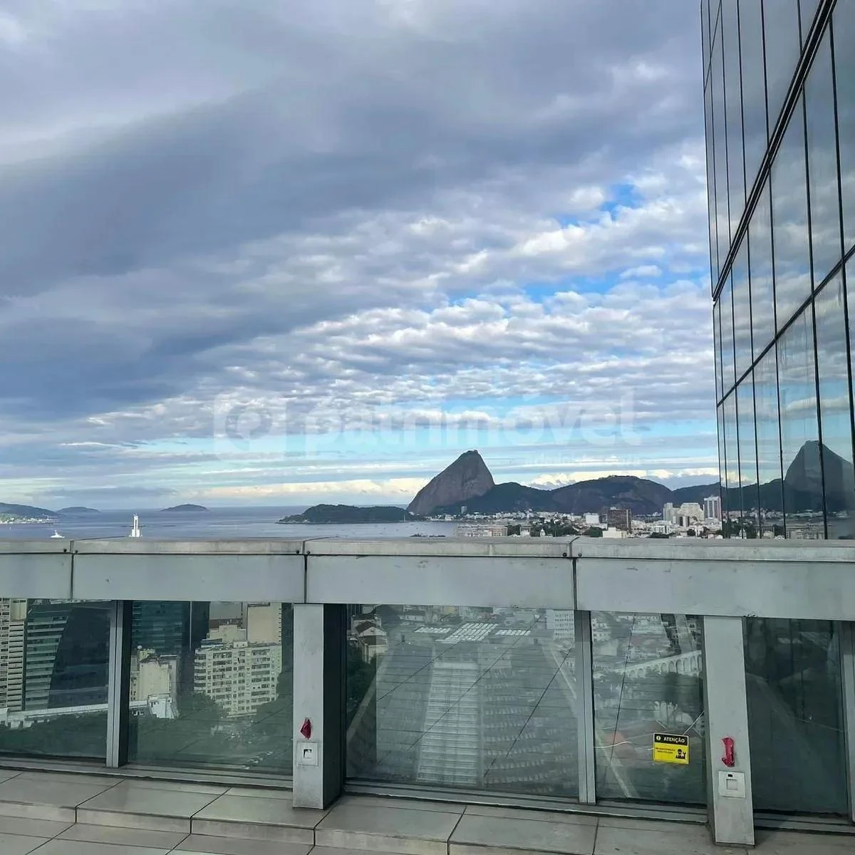 Apartamento sin amueblar de 1029 m² con 10 baños — photo 20
