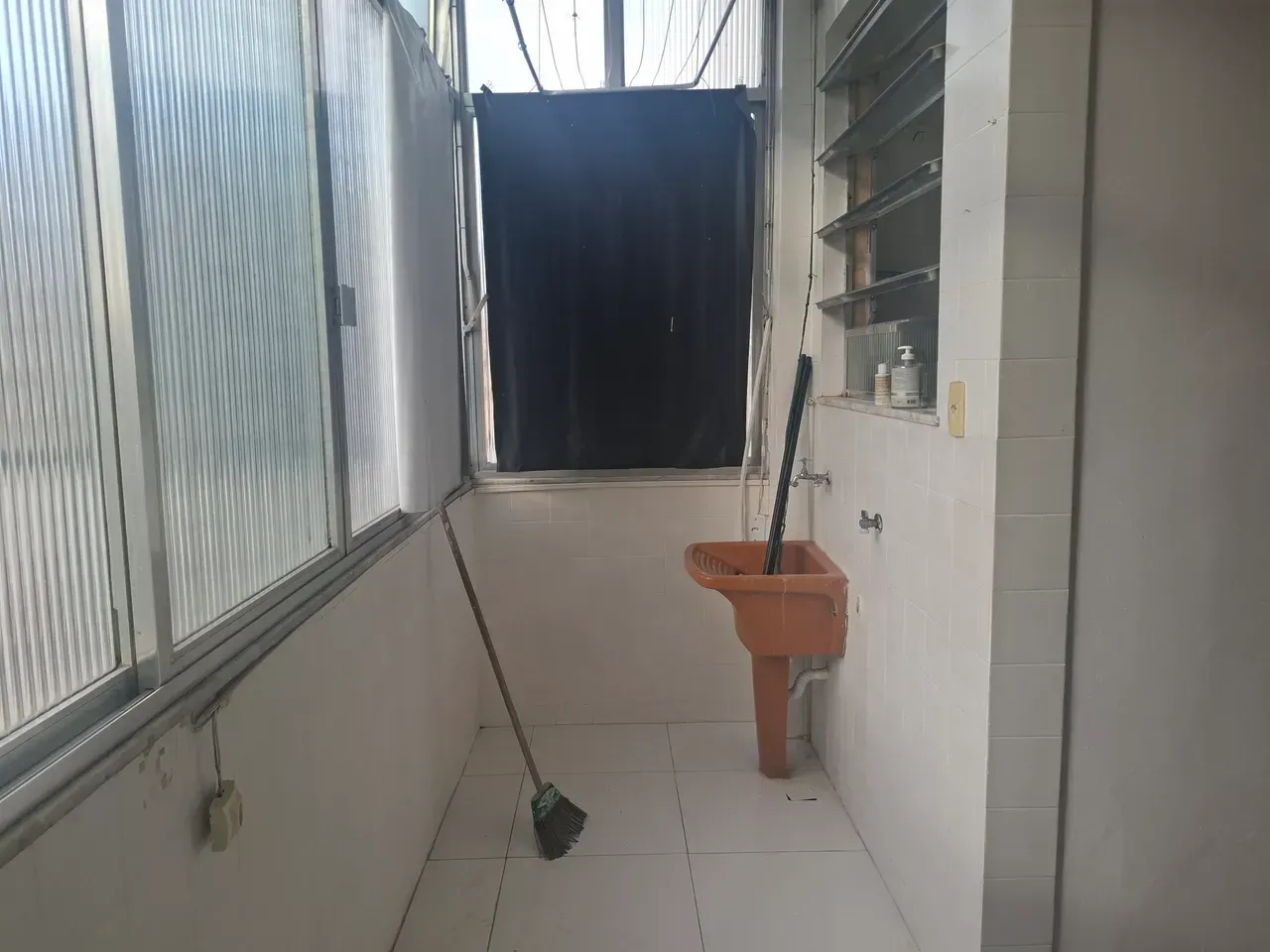 37 m² apartment with 1 bedroom and 1 bathroom — photo 5