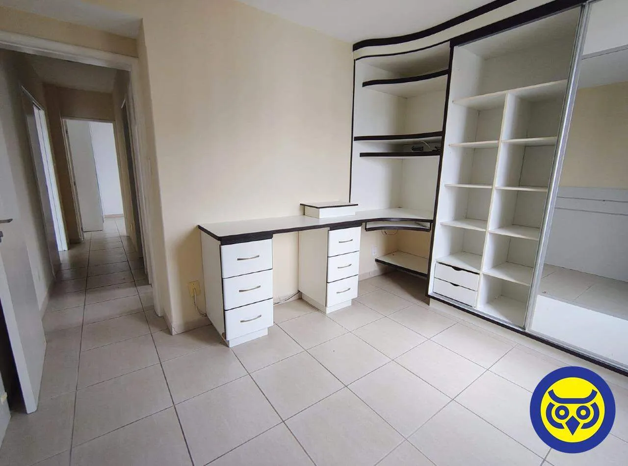 Apartamento de 3 quartos com espaço de home office, Centro — photo 14