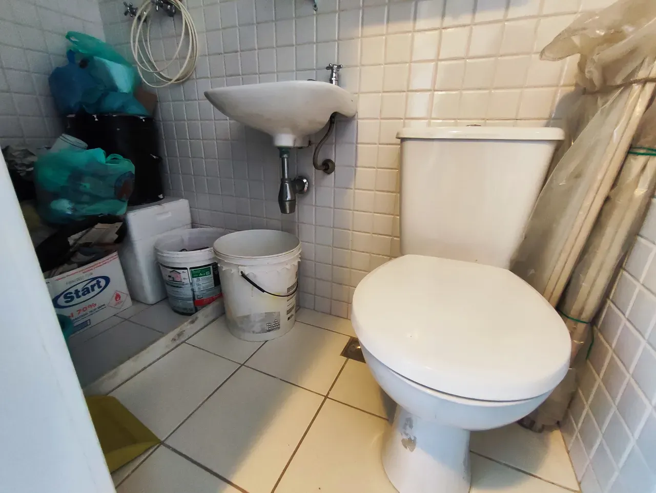 Apartamento mobiliado de 103 m² com varanda envidraçada — photo 39