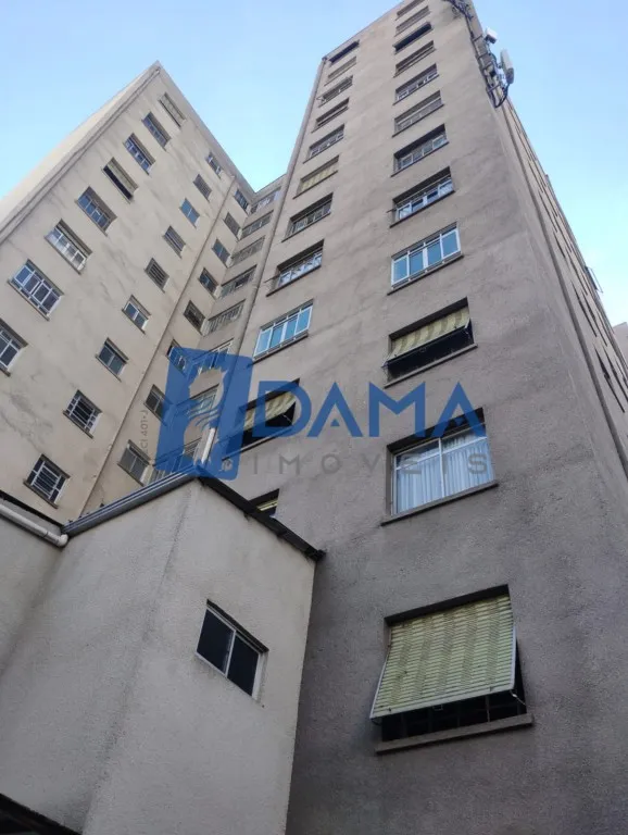 Apartamento com 3 quartos e cozinha fechada de 109 m² — photo 61