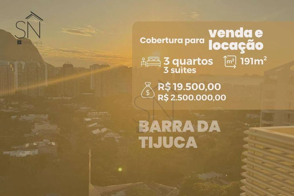 Cobertura duplex com 3 suítes e 190 m² — photo 22