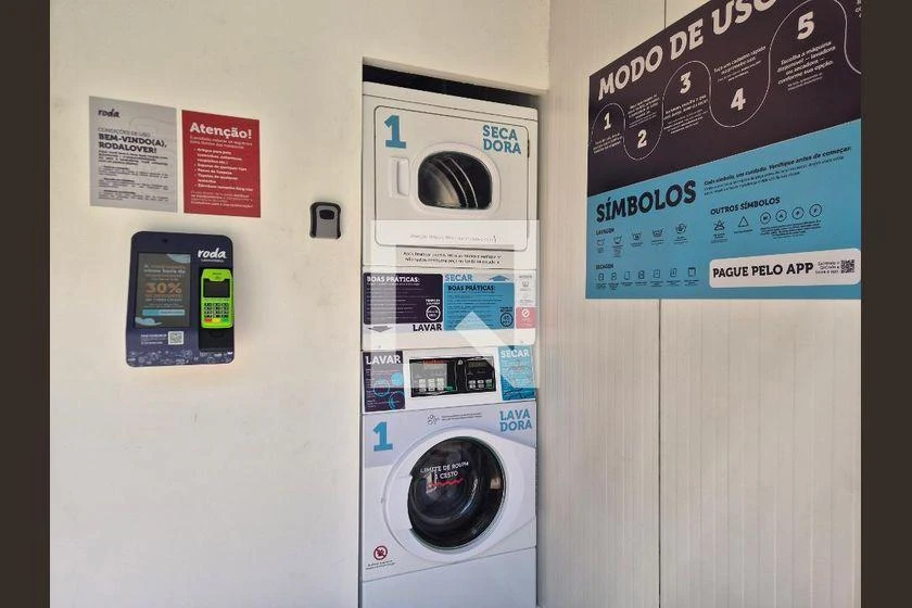 Apartamento para alugar de 2 quartos com 53 m² — photo 37