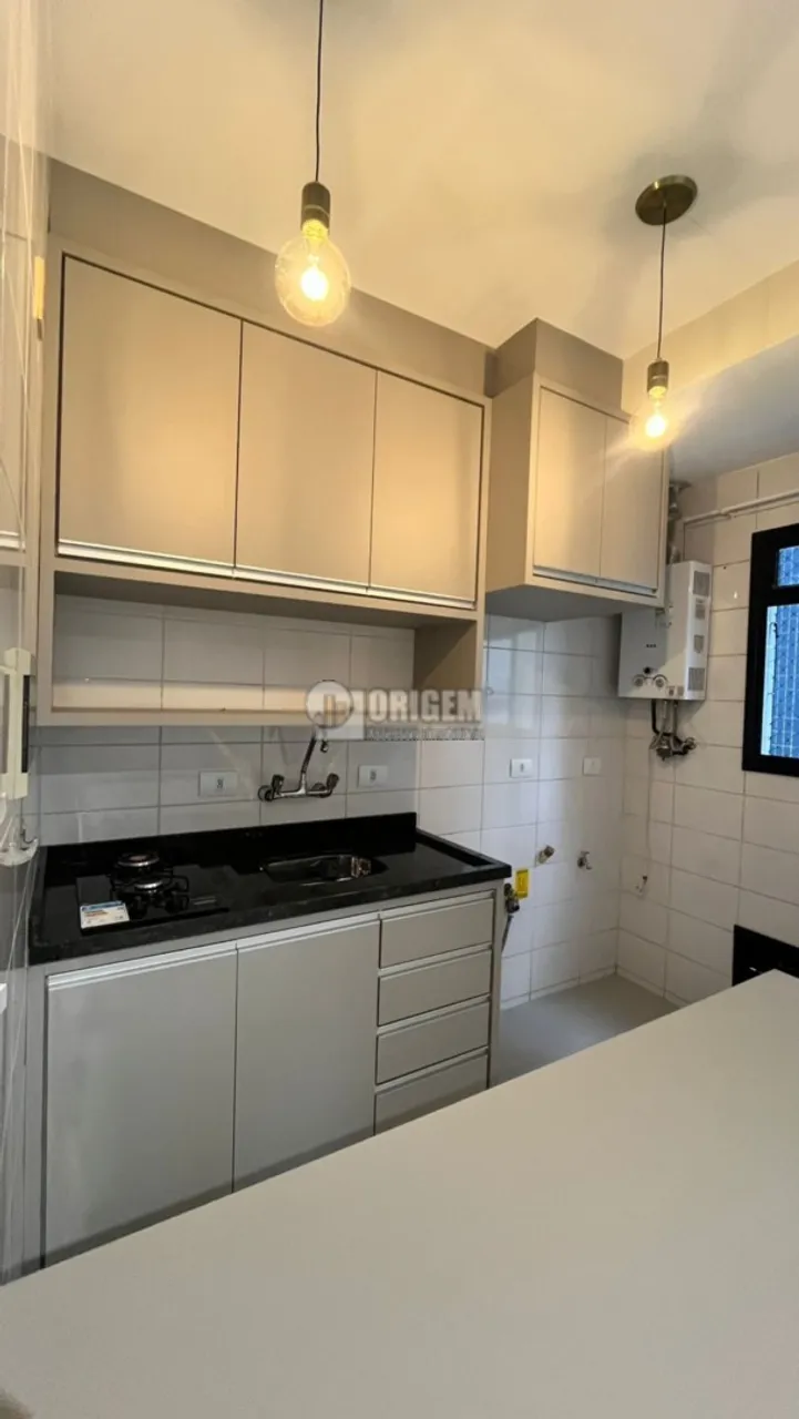 Apartamento de 1 dormitório com 45 m² — photo 3