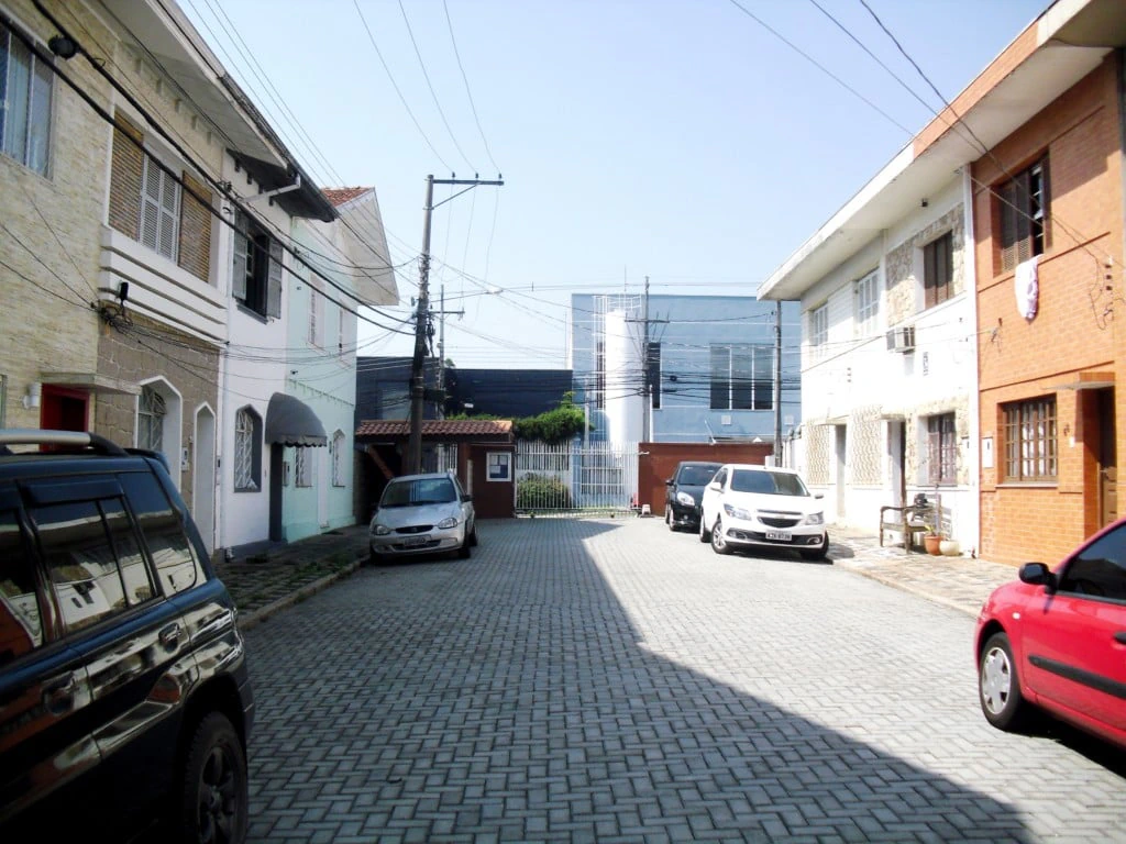House, 76 m², with wood or laminate floors — photo 11
