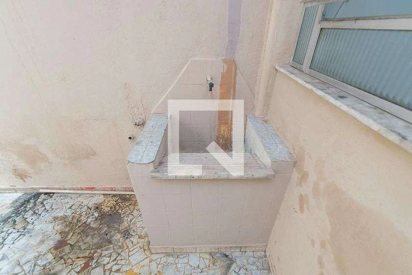 Rental apartment with 2 bedrooms and 110 m²