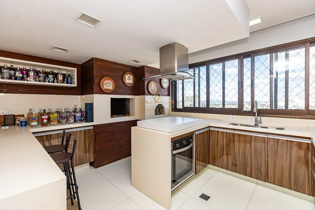 Furnished triplex penthouse with 4 en-suite bedrooms — photo 13
