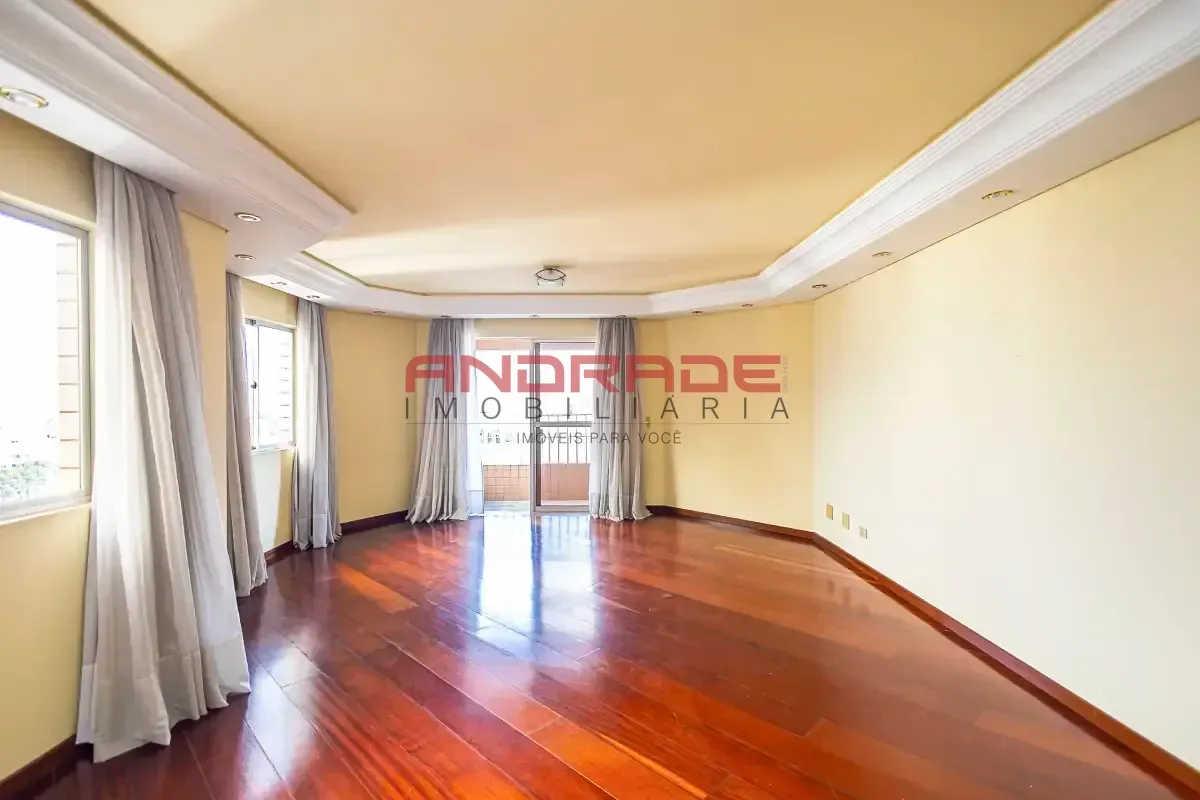 Unfurnished 3-bedroom apartment with 118 m² — photo 13