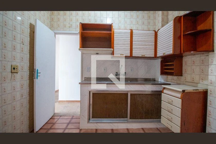 Apartamento de 80 m² e 3 quartos, São Cristóvão