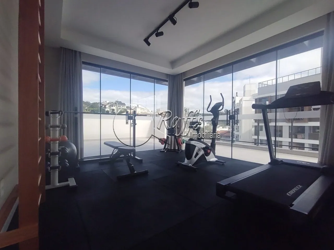 48 m² apartment with 1 bedroom and 1 parking spot — photo 7