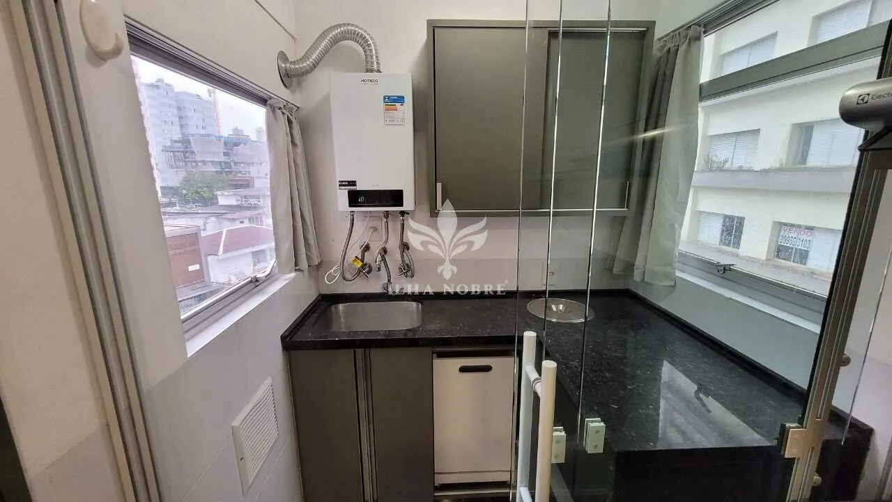 Departamento de 60 m² y 2 dormitorios en Florianópolis — photo 8