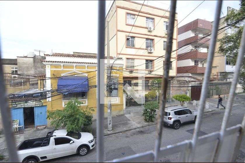 Furnished house with 2 bedrooms, 90 m² and parking — photo 26