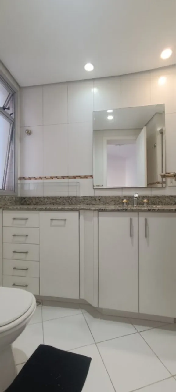 Apartamento de 118 m² com 2 quartos e cozinha separada — photo 5