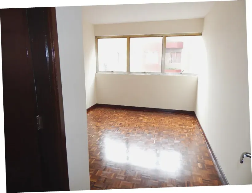Apartamento de 3 quartos com fogão a gás e 3 banheiros — photo 21