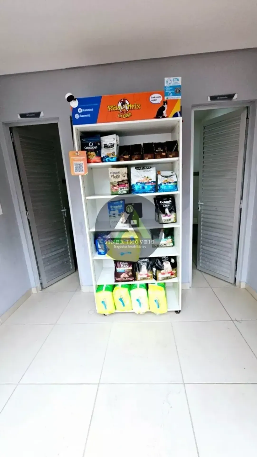 Apartamento mobiliado de 50 m² com 2 quartos e jardim privativo — photo 8