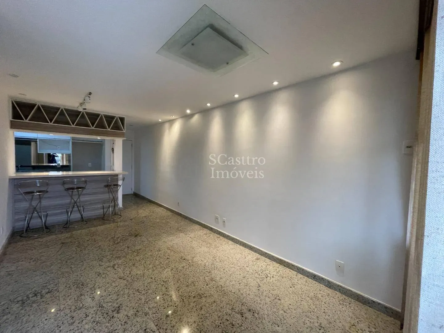 3 quartos e espaço de home office: apartamento de 91 m² — photo 14