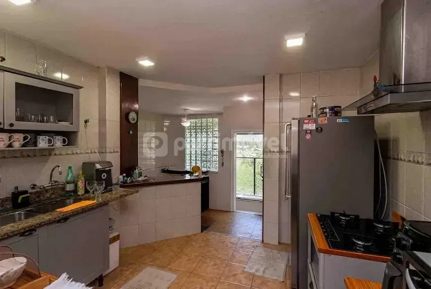 Furnished house with 5 bedrooms and 5 bathrooms — photo 15