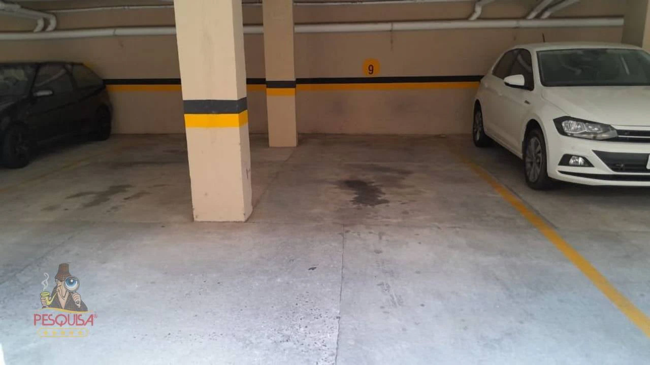 Apartamento com 1 dormitório e cozinha integrada — photo 6
