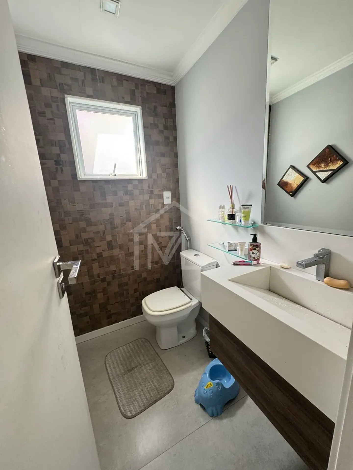 Furnished house with 4 suites and pool, 350 m² — photo 24