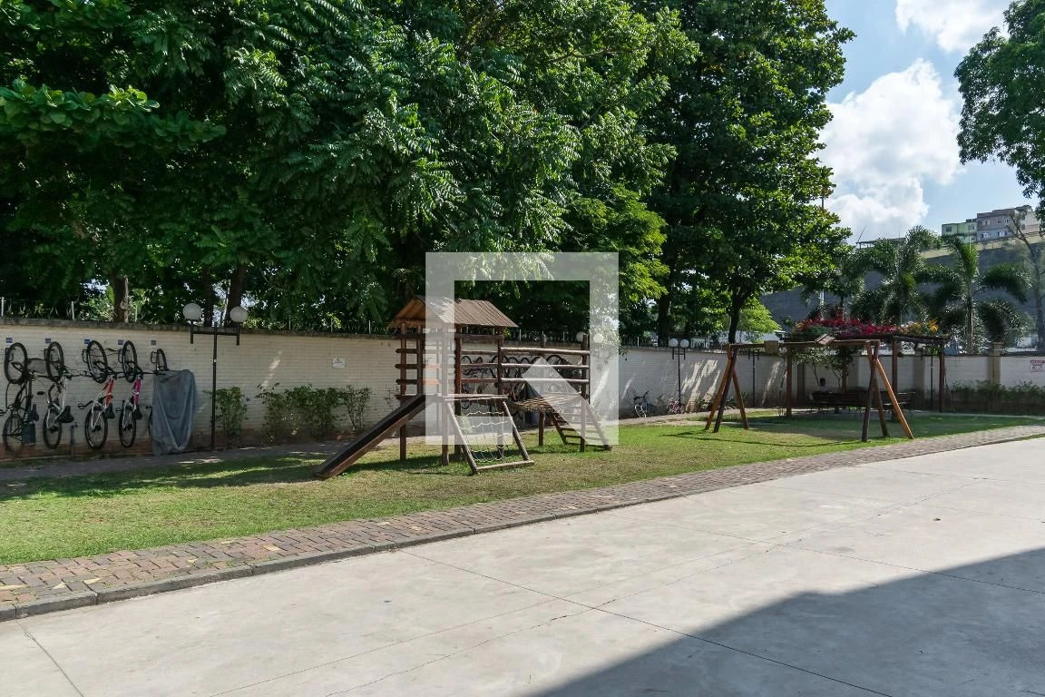 Меблированная квартира с кухней открытого типа — photo 19