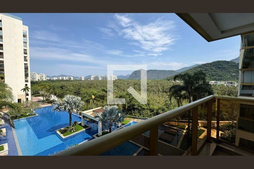 Apartment, 217 m², with a glass-enclosed balcony — photo 33