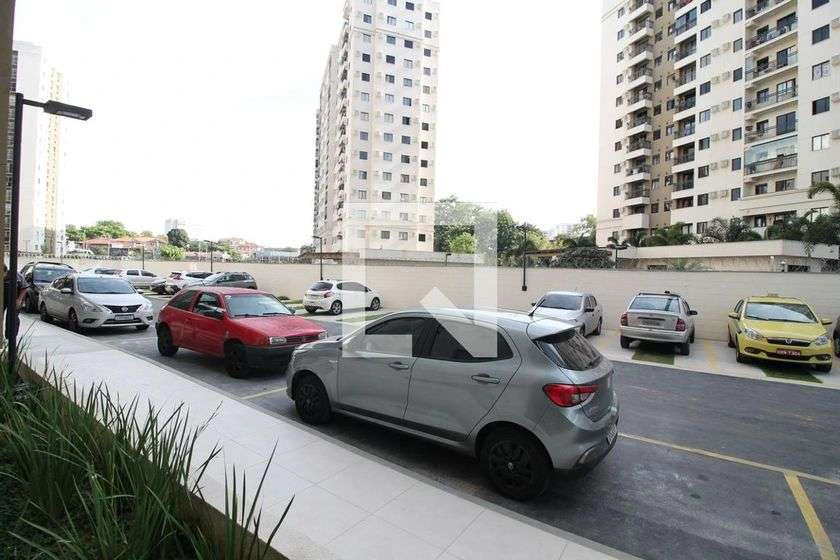 Apartamento para aluguel com 2 quartos e 48 m² — photo 5