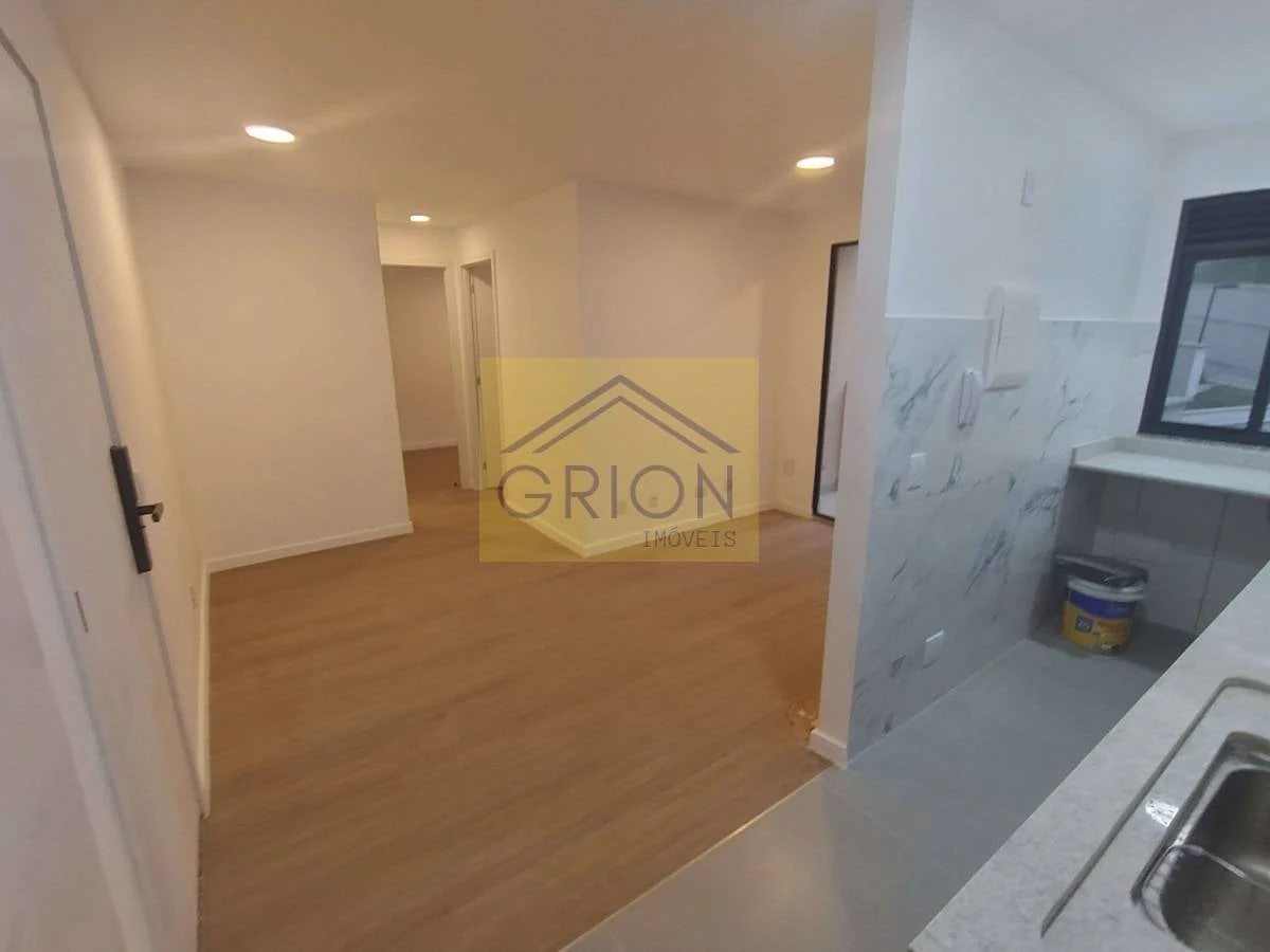 Apartment, 45 m², with a washing machine — photo 9