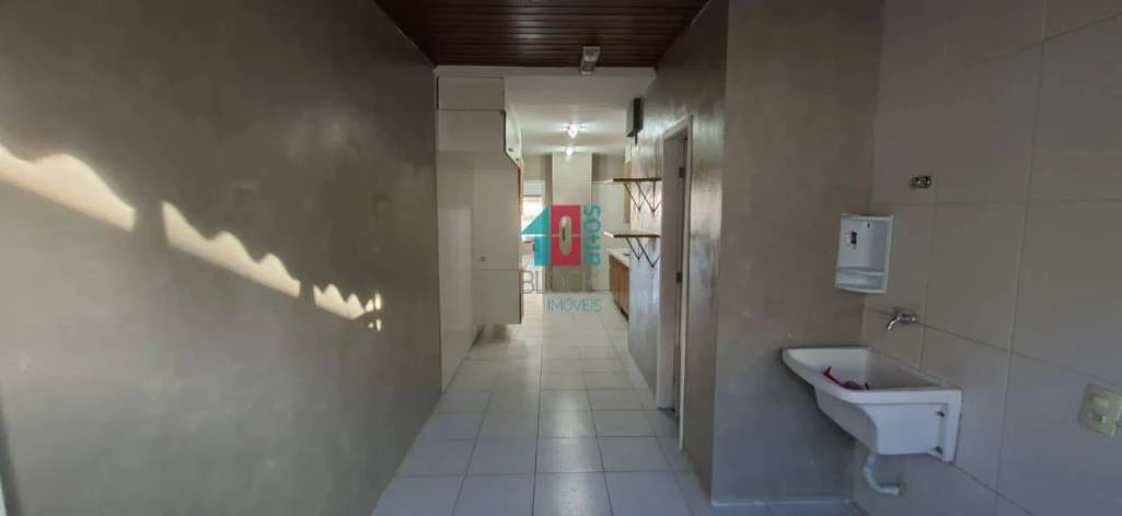 Cobertura com 4 quartos (2 suítes) e 207 m² — photo 12