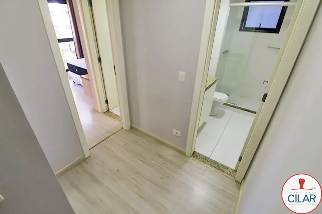 Apartamento 2 quartos com cozinha integrada e 86,44 m² — photo 20