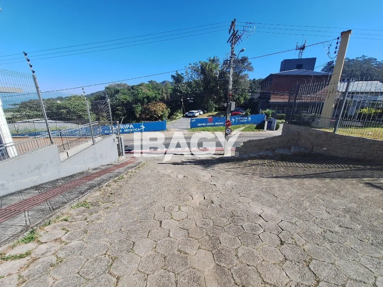Apartamento de 1 dormitório com cozinha americana e 36 m² — photo 16