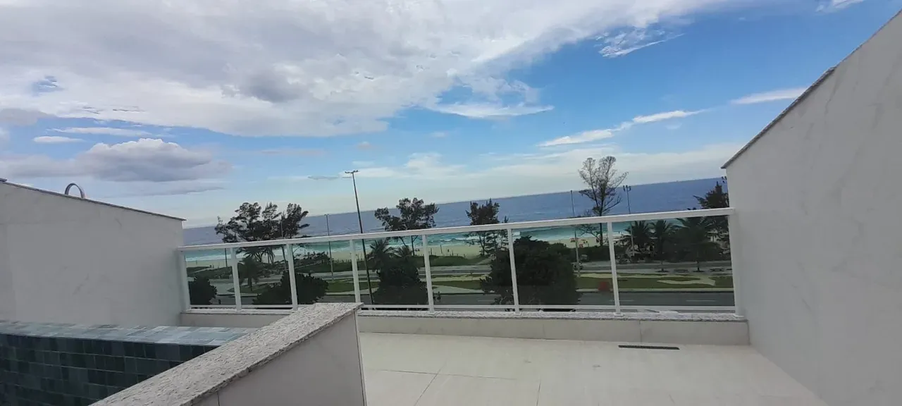 Квартира 300 м² з видом на воду та панорамними вікнами — photo 13