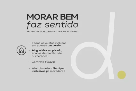 Studio mobiliado de 20 m² com 1 quarto e cozinha compacta — photo 13
